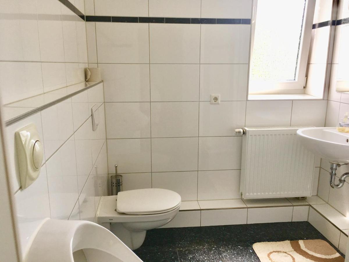 Eurostopas Gasthof Bremen
