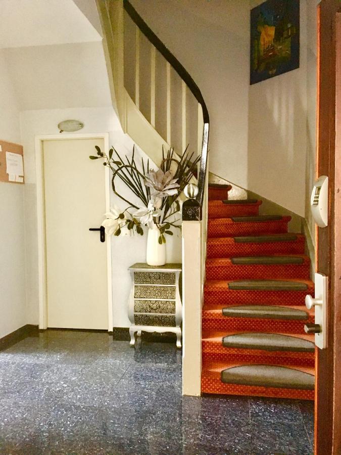 Gasthof Eurostopas Bremen