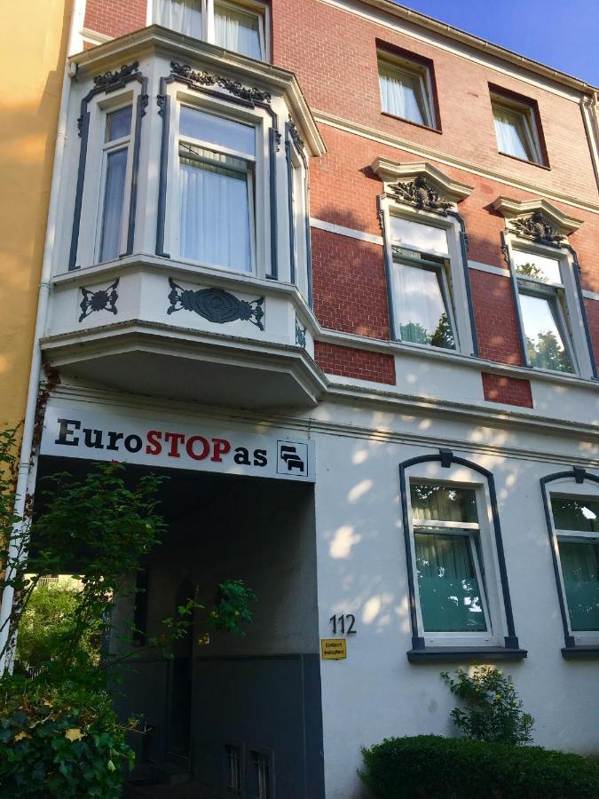 Eurostopas *
