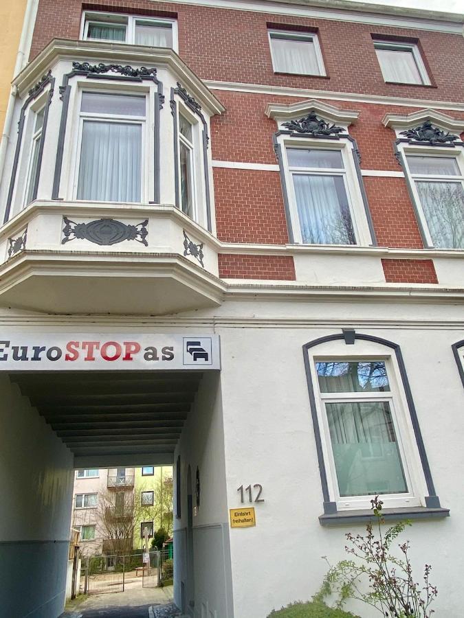 Eurostopas Bremen