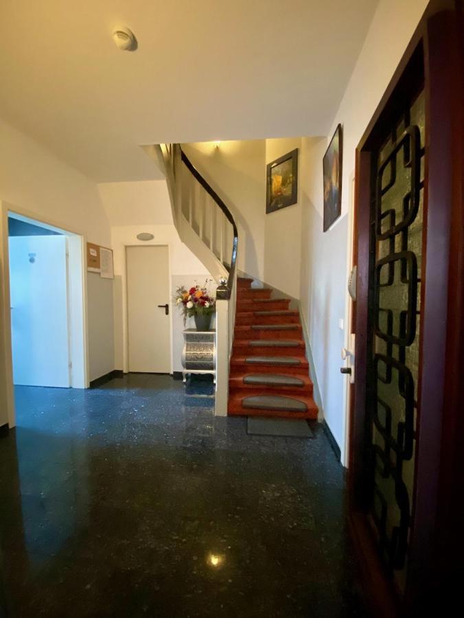 Gasthof Eurostopas