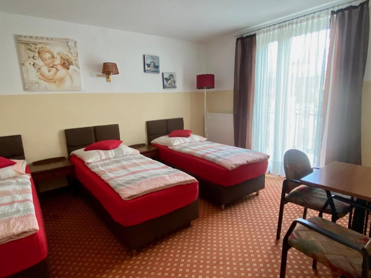 Gasthof Eurostopas *